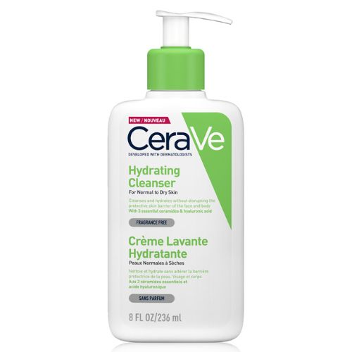 hydrating Cleanser